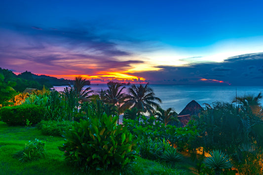 Warum nachhaltiger Tourismus in Honduras die einheimischen Gemeinschaften unterstützt - Einblick in Monkeybay's Engagement